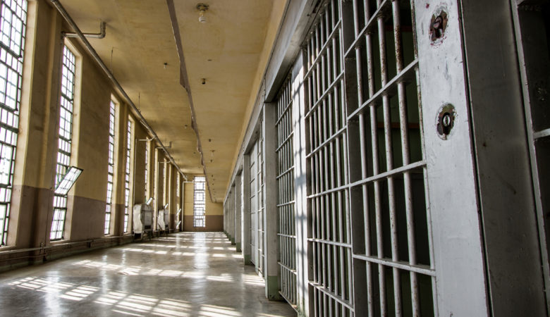 Θεσσαλονίκη: Κρατούμενος δραπέτευσε από τις Αγροτικές Φυλακές Κασσάνδρας