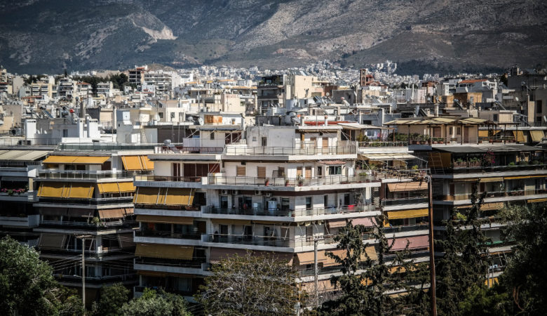 Τροπολογία για την προστασία της πρώτης κατοικίας κατέθεσε ο ΣΥΡΙΖΑ