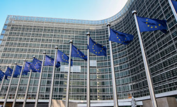 Κορονοϊός: «Η ΕΕ οδεύει προς οικονομική συρρίκνωση 5-10% το 2020»