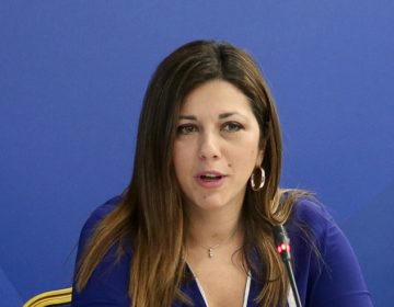 Ζαχαράκη: Στις 26-27 Ιουνίου θα γίνουν γνωστοί οι βαθμοί των Πανελλαδικών – Έναν μήνα μετά οι βάσεις