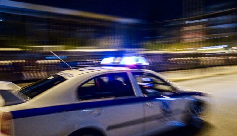 Καταδίωξη και σύλληψη οδηγού που παρέσυρε και σκότωσε πεζό στο Πικέρμι