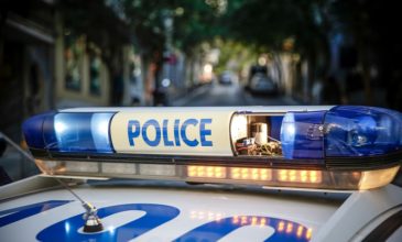 Συνελήφθη ο 27χρονος που «άδειασε» σπίτι στο Χαλάνδρι σε μόλις 98 δευτερόλεπτα