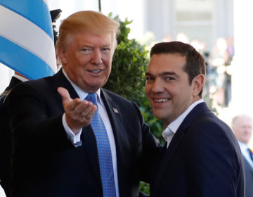 Γιατί υπάρχει το ξαφνικό φλερτ ΗΠΑ με Κύπρο και Ελλάδα