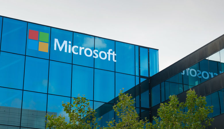 Η Microsoft πλησιάζει σε αξία τους Σαουδάραραβες
