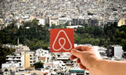 «Άστεγους» έχει αφήσει δεκάδες νεοεκλεγέντες βουλευτές από την επαρχία το Airbnb