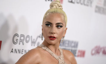 Σε λίγες ημέρες το νέο τραγούδι της Lady Gaga με τίτλο «Disease»