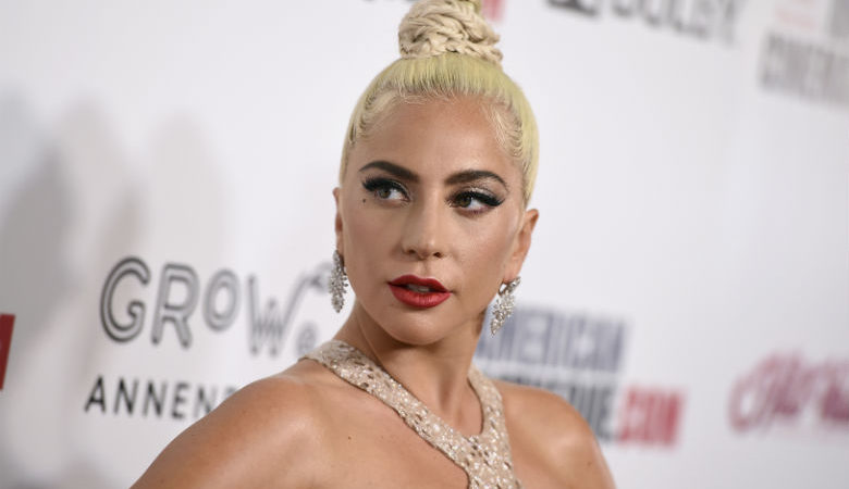 Για «κλοπή» κατηγορεί τραγουδοποιός την Lady Gaga