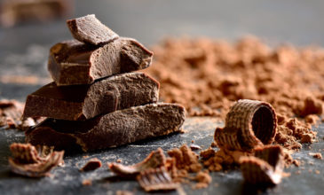 Αποκαλύφθηκε το μυστικό της πιο ακριβής σοκολάτας στον κόσμο