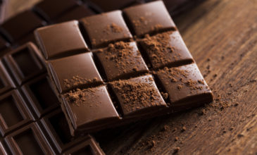 Ο ΕΦΕΤ ανακαλεί από την αγορά σοκολάτα υγείας