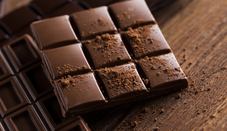 Ο ΕΦΕΤ ανακαλεί από την αγορά σοκολάτα υγείας