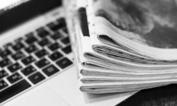 Κατατέθηκε στη Βουλή το νέο νομοσχέδιο για τον έντυπο και ηλεκτρονικό Τύπο