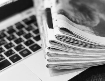 Κατατέθηκε στη Βουλή το νέο νομοσχέδιο για τον έντυπο και ηλεκτρονικό Τύπο