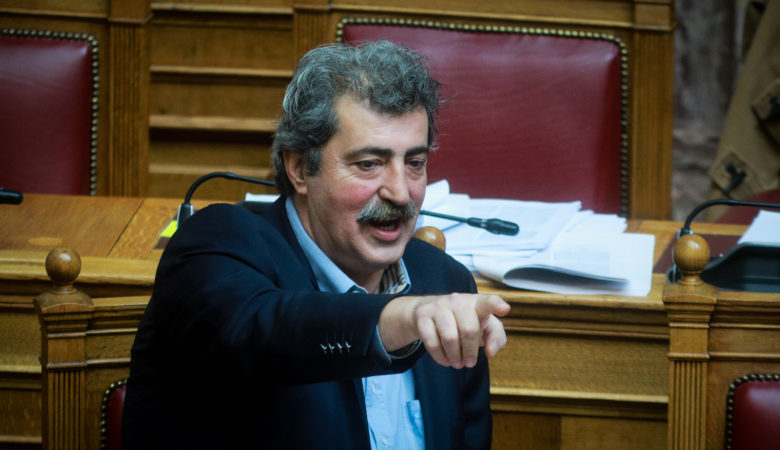 Παύλος Πολάκης: Το παρασκήνιο της επιστροφής του στα ψηφοδέλτια του ΣΥΡΙΖΑ