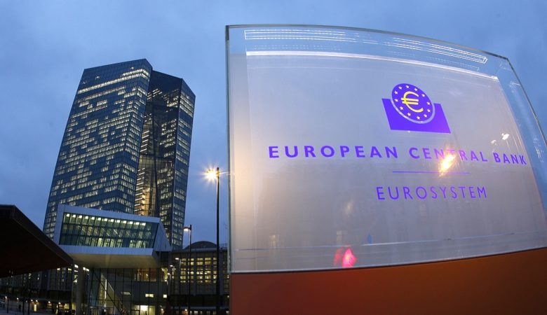 Νέα μέτρα οικονομικής στήριξης της Ευρωζώνης από την ΕΚΤ