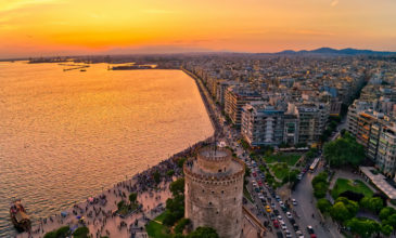 Σε εξέλιξη προανάκριση για υπόθεση δωροδοκίας στο λιμάνι της Θεσσαλονίκης