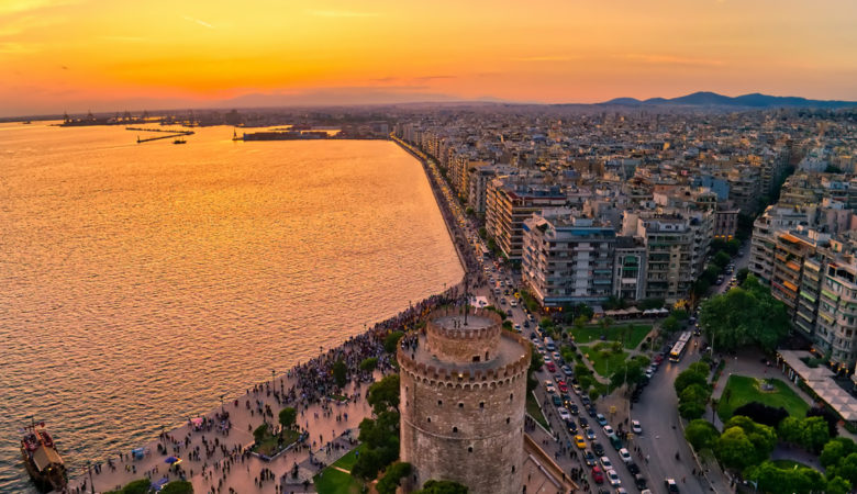 Οι παίκτες που καθορίζουν το real estate της Θεσσαλονίκης