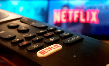 Netflix: Αύξησε κατά 8,7 εκατομμύρια τους συνδρομητές του