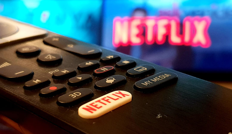 Το Netflix έχει στραμμένο το βλέμμα στην Ελλάδα