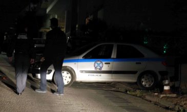 Νεκρή βρέθηκε γυναίκα σε αυτοκίνητο στην Κέρκυρα
