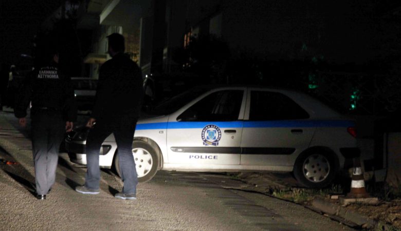 Νεκρή βρέθηκε γυναίκα σε αυτοκίνητο στην Κέρκυρα