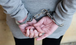 Νέες συλλήψεις διακινητών σε περιοχές της Ροδόπης και του Έβρου