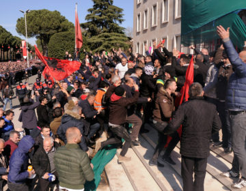 Το μπαμ που έρχεται στην Αλβανία και ο ρόλος της Τουρκίας