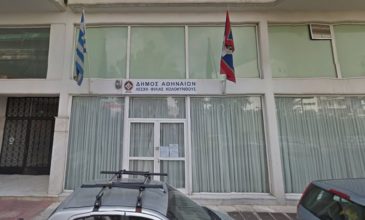 Σε ισχύ τα έκτακτα μέτρα του δήμου Αθηναίων για τους αστέγους