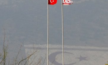 Μοντέλο «Μονακό» για τα κατεχόμενα μελετά η Τουρκία