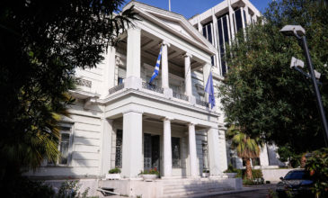 Σε εξέλιξη Εθνικό Συμβούλιο Εξωτερικής Πολιτικής για τα ελληνοτουρκικά