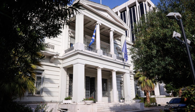 Σε εξέλιξη Εθνικό Συμβούλιο Εξωτερικής Πολιτικής για τα ελληνοτουρκικά