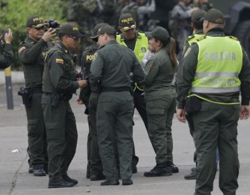 156 στρατιωτικοί και αστυνομικοί λιποτάκτησαν στη Βενεζουέλα