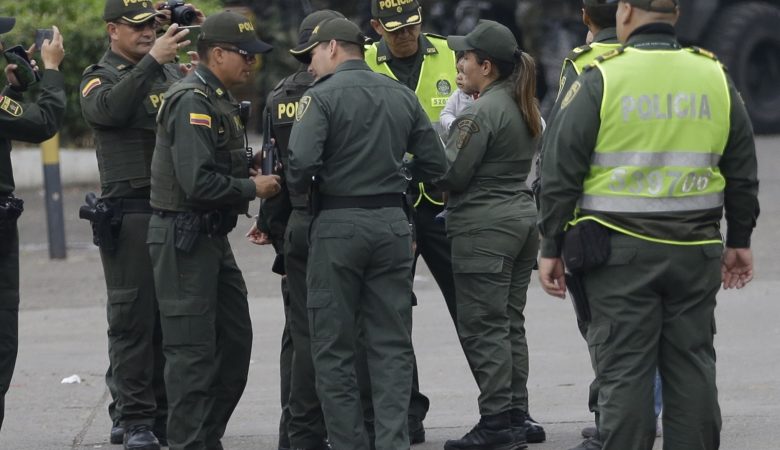 156 στρατιωτικοί και αστυνομικοί λιποτάκτησαν στη Βενεζουέλα