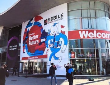 Αναδιπλούμενα smartphones και συσκευές 5G στο MWC 2019