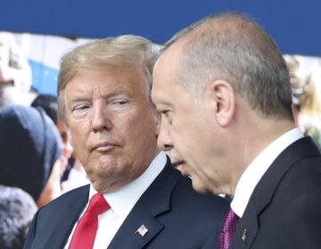 Σκληρές κυρώσεις από τις ΗΠΑ στην Τουρκία αν δεν ακυρώσει τους S-400