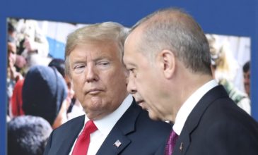 Σκληρές κυρώσεις από τις ΗΠΑ στην Τουρκία αν δεν ακυρώσει τους S-400