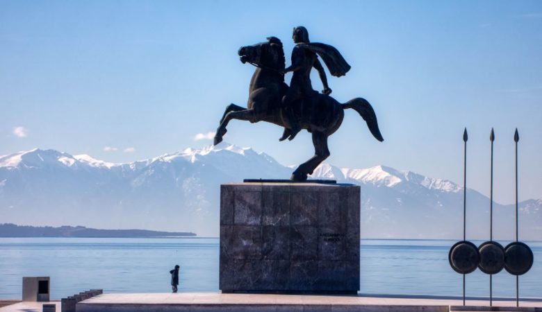 Τι απαντά η δημοσιογράφος του BBC που έγραψε για «μακεδονική μειονότητα»