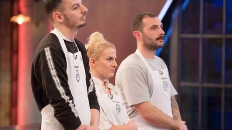 Άναψαν τα αίματα στο MasterChef, «Φεύγοντας θα το πάρω μαζί μου το τσουτσέκι»