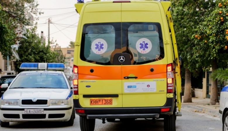 Κρήτη: Ένας τραυματίας από πυροβολισμούς στα Ανώγεια