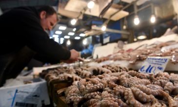 Ο ΕΦΕΤ ενημερώνει τους καταναλωτές για την περίοδο της Σαρακοστής