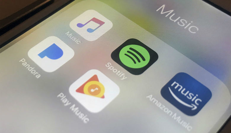 To Spotify εισβάλλει στην αγορά της Ινδίας