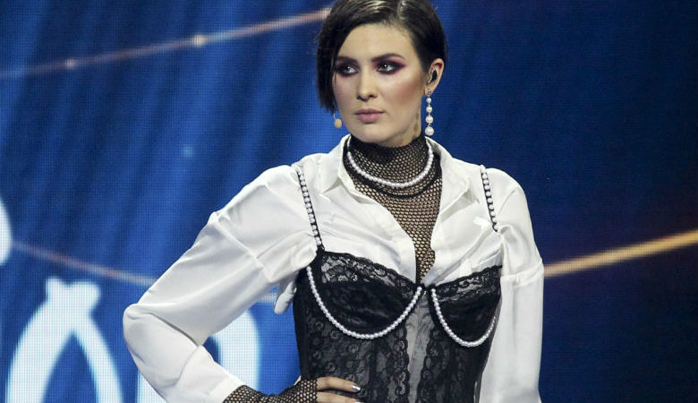 Αποσύρθηκε η Ουκρανία από τη φετινή Eurovision