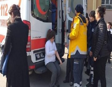 Μαθητής στην Τουρκία δηλητηρίασε 25 συμμαθητές του επειδή του έκαναν bullying
