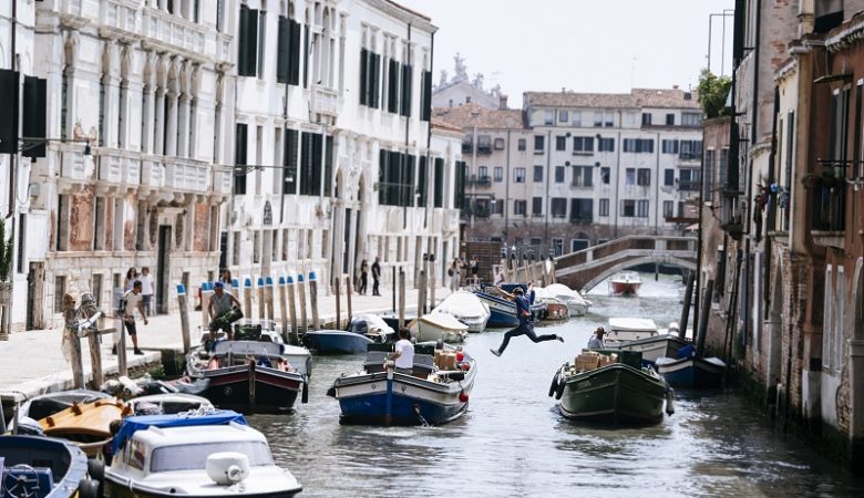 «Τέλος εισόδου» στους τουρίστες θα επιβάλει η Βενετία