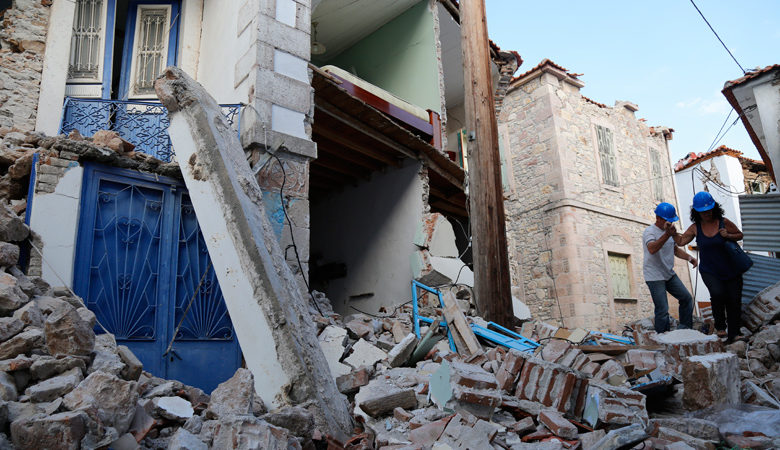 Το χωριό της Ελλάδας που τραβάει σαν μαγνήτης τους σεισμούς