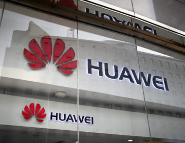 Η Huawei θέλει να γίνει ο μεγαλύτερος κατασκευαστής smartphone παγκοσμίως