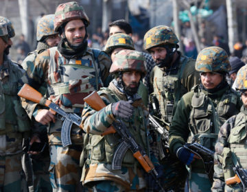 Ένοπλη επίθεση σε πολυτελές ξενοδοχείο του Πακιστάν