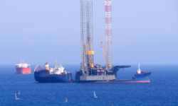 Τεράστιο κοίτασμα φυσικού αερίου στην Κυπριακή ΑΟΖ ανακοίνωσε η Exxon Mobil