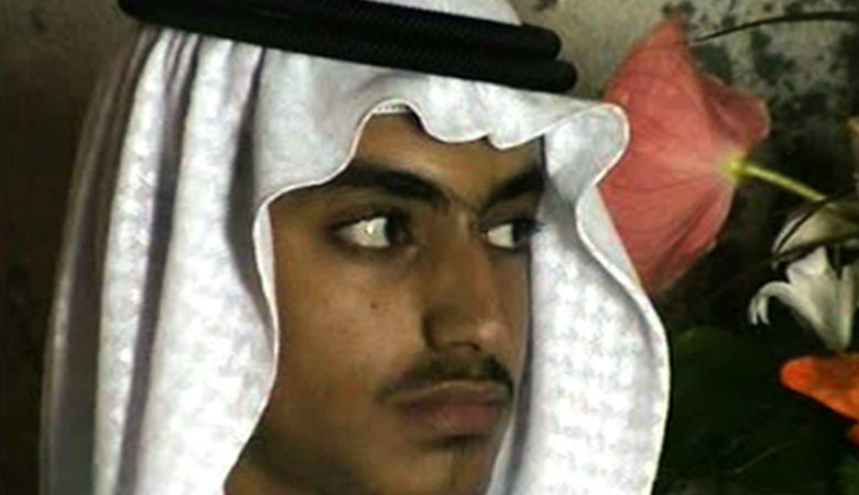 H Σαουδική Αραβία αφαίρεσε την ιθαγένεια του γιου του Μπιν Λάντεν