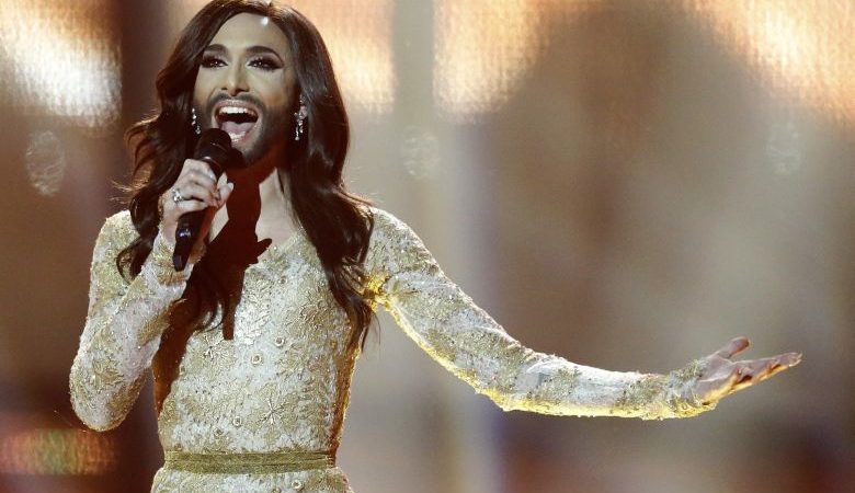 Η μεγάλη αλλαγή στην εμφάνιση στης Κοντσίτας 5 χρόνια μετά την Eurovision