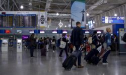 Χωρίς PLF από αύριο 15 Μαρτίου οι αφίξεις όλων των επιβατών εξωτερικού